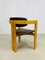 Vintage Pigreco Dining Chair by Tobia Scarpa from Gavina, 1970s 6