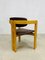 Vintage Pigreco Dining Chair by Tobia Scarpa from Gavina, 1970s, Image 6