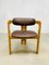 Vintage Pigreco Dining Chair by Tobia Scarpa from Gavina, 1970s 5