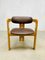 Vintage Pigreco Dining Chair by Tobia Scarpa from Gavina, 1970s, Image 5