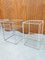 Vintage Isocele Side Tables by Max Sauze for Atrow, 1970s, Set of 4 10
