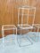 Vintage Isocele Side Tables by Max Sauze for Atrow, 1970s, Set of 4 12