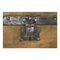 Wooden Transport Trunk, 1800s, Image 6