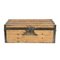 Wooden Transport Trunk, 1800s, Image 2