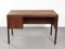 Danish Teak Desk by Erik Brouer, 1960s 2