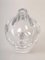 Glass Vase by Erika Lagerbielke for Orrefors Glassworks, 1980s, Image 4