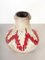 423-28 Vase from Scheurich, West Germany, 1970s, Image 3