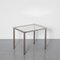 Grant Major Side Table by Gallotti Radice, 1970s 1