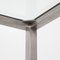 Table d'Appoint Grant Major par Gallotti Radice, 1970s 4