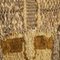 Appendiabiti da parete Mid-Century in lana, da cavaliere normanno, Immagine 3