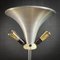 Lampadaire par Gispen pour Giso, 1950s 4