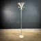 Lámpara de pie de Gispen para Giso, años 50, Imagen 1