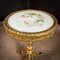 Antique Baroque Style Side Table, 1900s, Image 2
