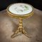Antique Baroque Style Side Table, 1900s, Image 1