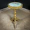 Antique Baroque Style Side Table, 1900s 5