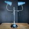 Industrial Desk Lamp, 1970s 3