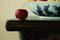 Zhang Wei Guang, Apples on the Table, 2008, Oil on Canvas 3