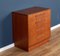 Teak Chest of Drawers by Victor Wilkins for G Plan Fresco, 1960s, Image 3