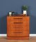 Teak Chest of Drawers by Victor Wilkins for G Plan Fresco, 1960s, Image 2
