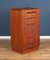 Teak Chest of Drawers by Victor Wilkins for G Plan Fresco, 1960s 9