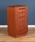 Teak Chest of Drawers by Victor Wilkins for G Plan Fresco, 1960s, Image 9