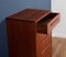 Teak Chest of Drawers by Victor Wilkins for G Plan Fresco, 1960s 7