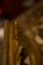 Adornos de pared camafeo franceses de principios del siglo XX de mármol, bronce y madera dorada. Juego de 2, Imagen 10