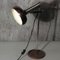 Lampe de Bureau Ajustable Vintage de IWC, Allemagne, 1970s 11