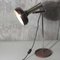 Lampe de Bureau Ajustable Vintage de IWC, Allemagne, 1970s 2