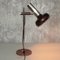 Vintage German Adjustable Table Lamp from IWC, 1970s 1