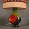 Vintage French Table Lamp, 1960s, Image 3