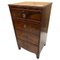 19th Century English Chest of Drawers 1