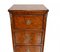 Regency Walnut Lingerie Chest Drawers 7