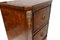 Regency Walnut Lingerie Chest Drawers 4