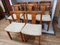 Teak Dining Chairs from Vamdrup Stolefabrik, Denmark, 1970s, Set of 8, Image 3