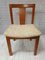 Teak Dining Chairs from Vamdrup Stolefabrik, Denmark, 1970s, Set of 8 5