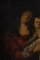 D'après Antoine Van Dyck, Vierge à l'Enfant, Début des années 1800, Huile sur Toile, Encadrée 3