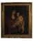 D'après Antoine Van Dyck, Vierge à l'Enfant, Début des années 1800, Huile sur Toile, Encadrée 1