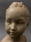 Busto di Louise Brongniart in terracotta secondo Jean Antoine Houdon, Immagine 7