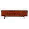 Model FA66 Sideboard in Rosewood by Ib Kofod-Larsen for Faaborg Møbelfabrik, 1960s, Image 1