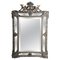 Historicism Gilt Wood Mirror, 1870s, Image 1
