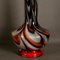 Italian Murano Glass Vase by Carlo Moretti, 1970s 5