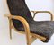 Fauteuil Lamino par Yngve Ekström pour Swedese, 1970s 4