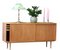 Sideboard in Oak by Bernhard Pedersen for Bernhard Pedersen & Søn, Denmark, 1960s 17