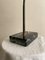 Mid-Century Italian Brass Desk Lamp on Green Marble Plinth, 1960 3