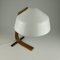 Space Age Table Lamp from Temde, 1960s 3