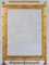 French Giltwood Fireplace Screen in Faux Bamboo, 1900 2