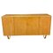 Vintage Sideboard by Cees Braackman, 1950, Image 1