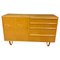 Small Sideboard by Cees Braackman for Editions Pastoe, 1950 1