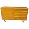 Small Sideboard by Cees Braackman for Editions Pastoe, 1950, Image 1